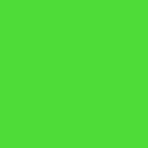 Rust-Oleum Professional Fluorescent Green Spray Paint - Image 5