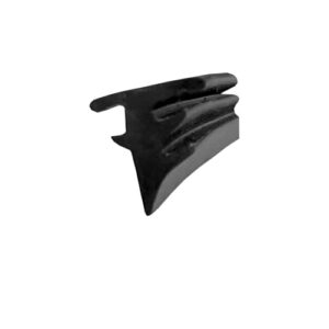 Gordon Glass® Roll-in Glazing Gasket 3/8" x 7/16"