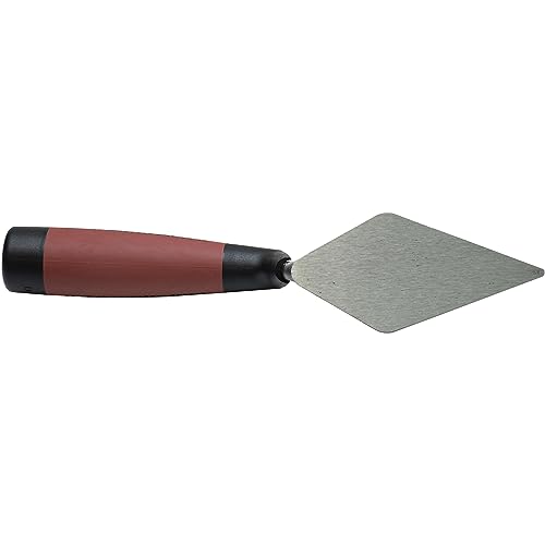 Marshalltown DuraSoft Pointing Trowel 51mm - Image 3