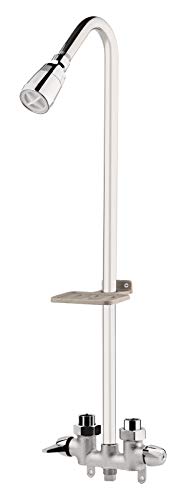 Artiwell Outdoor Shower Fixture System - Image 4