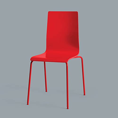 Rust-Oleum 334024 2X Gloss Apple Red - Image 4