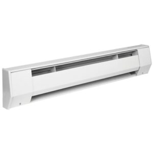 KING 4' Baseboard Heater 1000W 120V