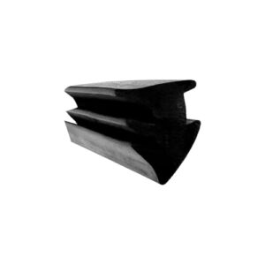 Gordon Glass Roll-in Glazing Gasket 20ft