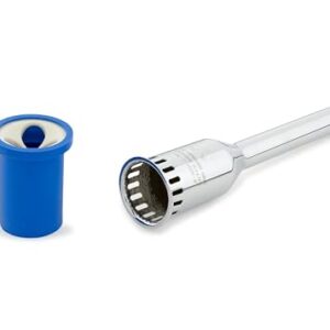 Zurn 3/4" Vacuum Breaker in Chrome