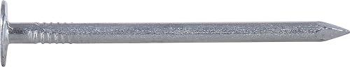 Fas-N-Tite 3" Electro-Galvanized Roofing Nails - Image 5