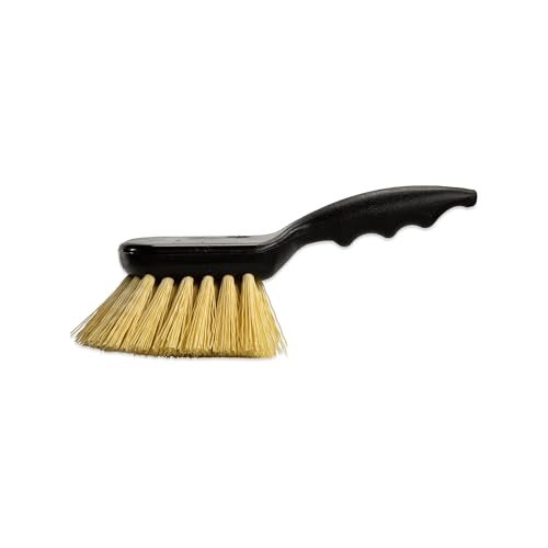 SPARTA Plastic Scrub Brush with Bristles - Image 2
