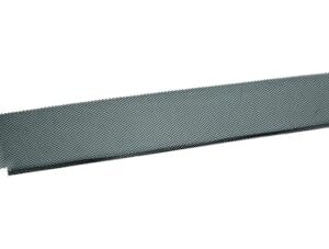 Amerimax 6360 Gutter Guard - Durable 3' Design