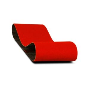 Diablo 3" x 21" 50-Grit Sanding Belts