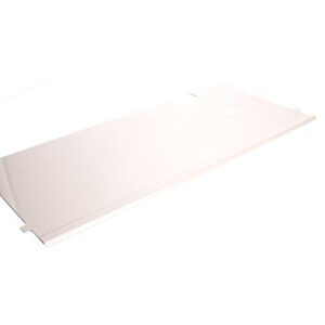 Manitowoc Ice I1400 Splash Shield