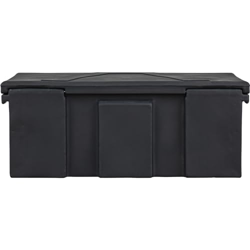 Buyers Products 1712240 Storage Chest, 6.3 cu ft - Image 6