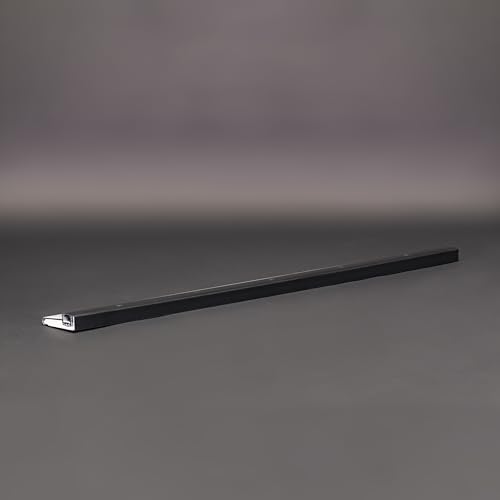 Adjustable Aluminum Threshold - Heavy-Duty, 72" - Image 5