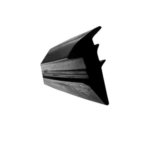 Gordon Glass® Roll-in Glazing Gasket 5/16 x 9/16 x 7/16