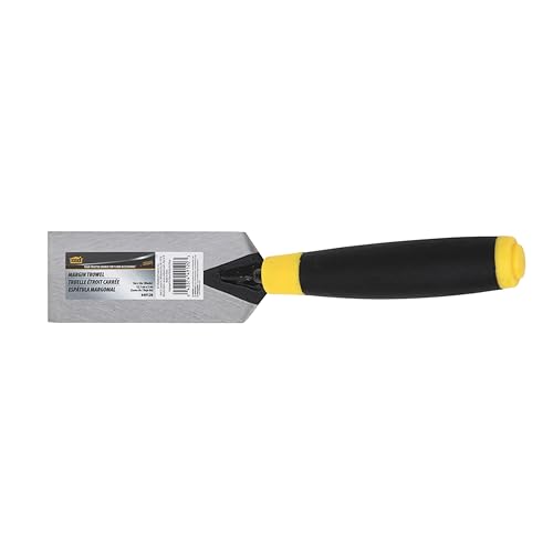 M-D Building Products 2x5 Margin Trowel - Image 2