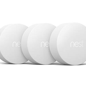 Nest Temperature Sensor 3 Pack for Thermostat