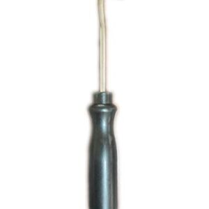 Seam Tester for TPO and PVC Roofing