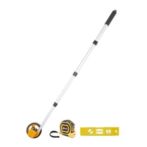 YS YUSON Digital Measuring Wheel, 9999Ft