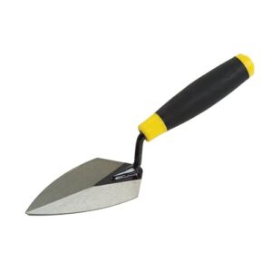 M-D Pointing Trowel 2-7/8" x 5-1/2"