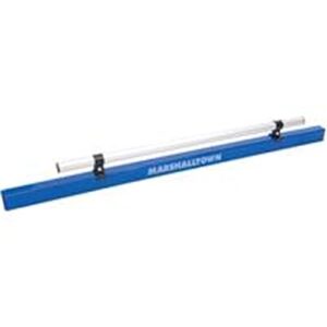 MARSHALLTOWN 71" Aluminum Combo Screeds USA