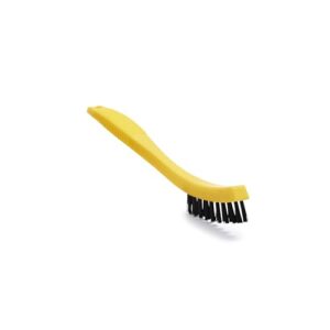 Rubbermaid 8.5" Tile Grout Scrub Brush