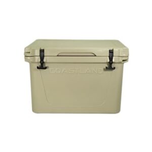 Coastland Delta Series Rotomolded Coolers