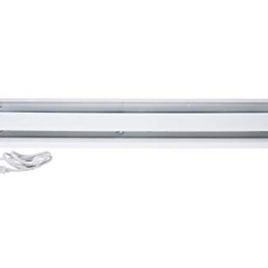 Cadet 49" Electric Baseboard Heater, 1500W