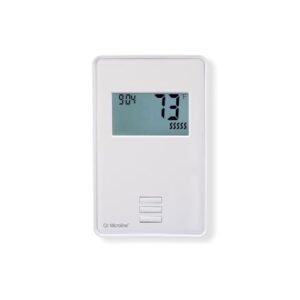 OJ Microline Radiant Floor Heat Thermostat