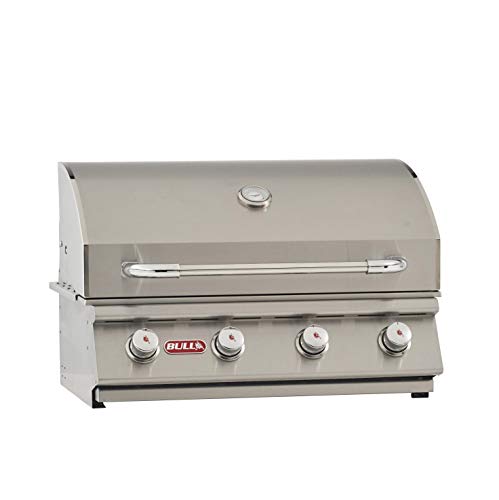 Bull Outlaw 30-Inch Natural Gas Grill - Image 3
