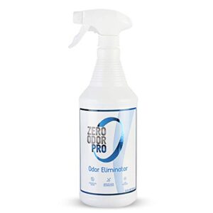 Zero Odor Pro - Strong Odor Eliminator Spray