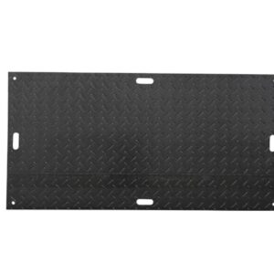 Mytee 4' x 8' Ground Protection Mats