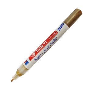 MinnowXY Waterproof Tile Grout Colorant Pen