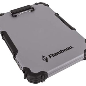 Flambeau Hardware Contractor Clipboard 6535TH Review