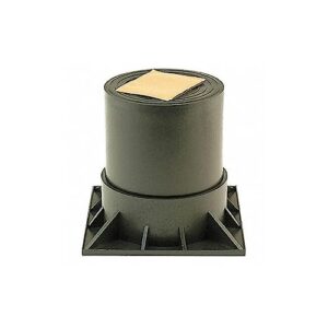 6.5 x 6 in. Heat Pump Riser Charger