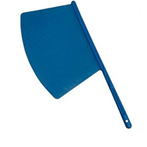 BBQ Hand Fan - Crank Coal Blower