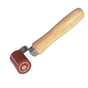 Heavy Duty Silicone Seam Roller for Roofing