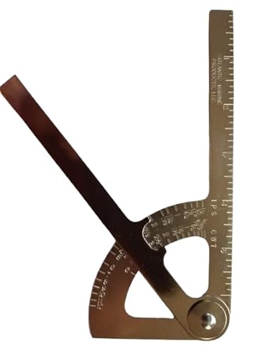 Pocket Caliper for Iron and Copper Tubing - Image 5