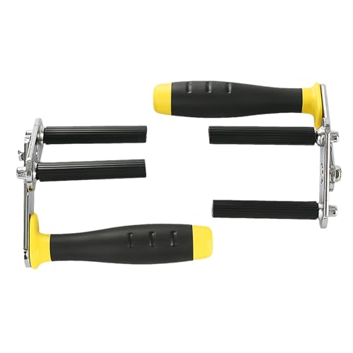 Metal Gripper Handle Carrier Tool, 2 Pack