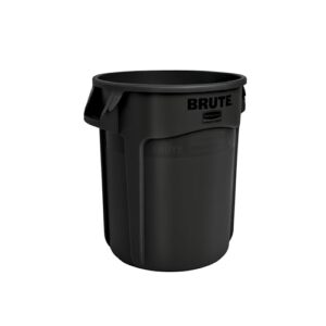 Rubbermaid BRUTE 20-Gallon Heavy-Duty Trash Can
