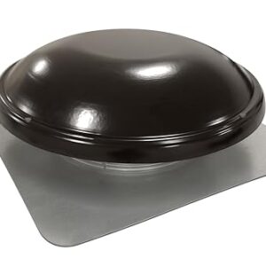 Master Flow GAF 1000 CFM Attic Vent