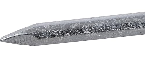 Fas-N-Tite 3" Electro-Galvanized Roofing Nails - Image 4