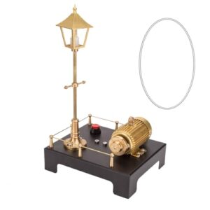 Retrol FDLD-01 Mini Steam Generator Model