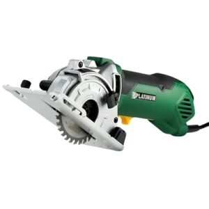 ROTORAZER Platinum Compact Circular Saw Set
