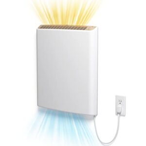 Envi Electric Wall Heater - Energy Efficient Design