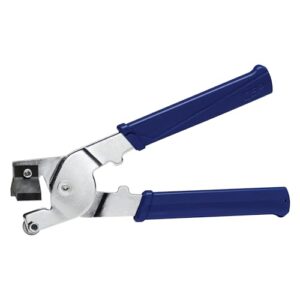 QEP Handheld Tile Cutter for 1/4" Ceramic Tiles