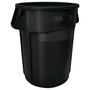 Rubbermaid BRUTE 44-Gallon Trash Container