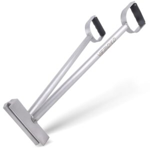 VEMOKO 2-in-1 Hand Seamers for Roofing