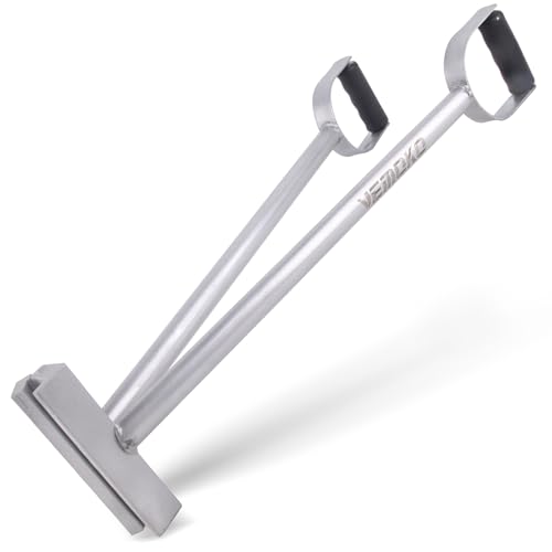 VEMOKO 2-in-1 Hand Seamers for Roofing