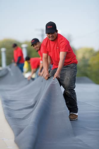 15' x 20' Firestone 45-Mil EPDM Roofing Rubber - Image 2