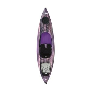 Pelican Argo 100X Kayak - Lightweight, Comfortable