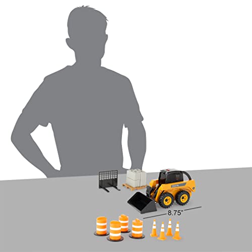 John Deere Skid Steer Set - 1:16 Scale - Image 3