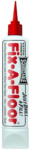 Fix-A-Floor All-in-One Adhesive Repair - Image 2